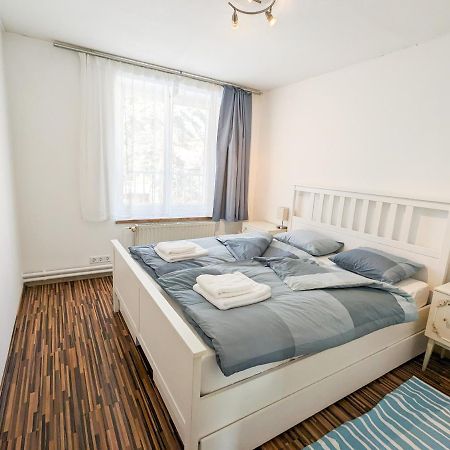 110M2 Apartment In Graz-Saint Peter - Free Parking Exteriér fotografie