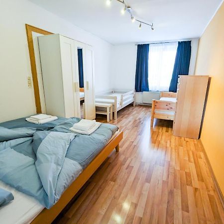 110M2 Apartment In Graz-Saint Peter - Free Parking Exteriér fotografie
