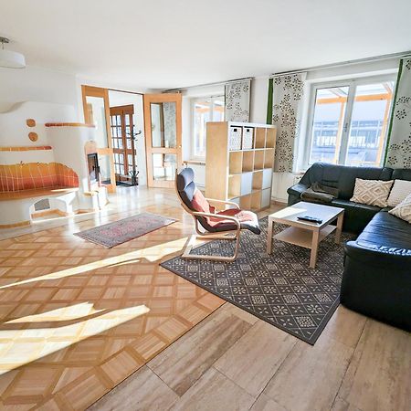 110M2 Apartment In Graz-Saint Peter - Free Parking Exteriér fotografie