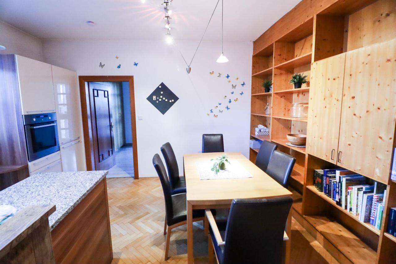 110M2 Apartment In Graz-Saint Peter - Free Parking Exteriér fotografie