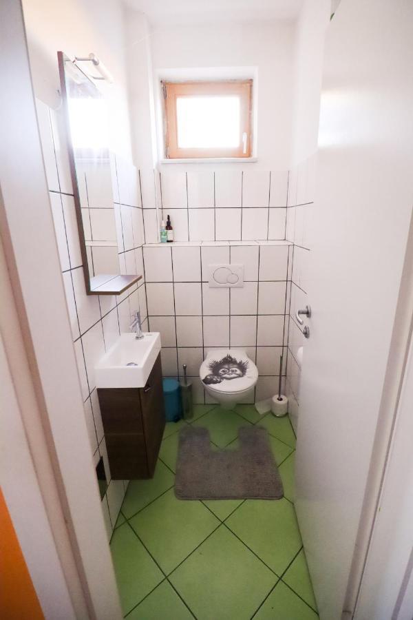 110M2 Apartment In Graz-Saint Peter - Free Parking Exteriér fotografie