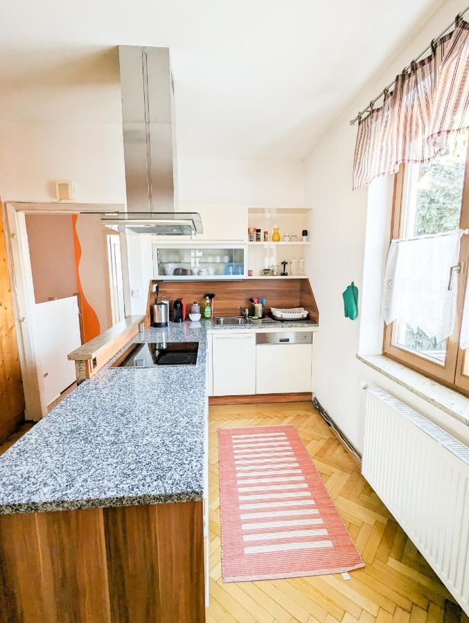 110M2 Apartment In Graz-Saint Peter - Free Parking Exteriér fotografie
