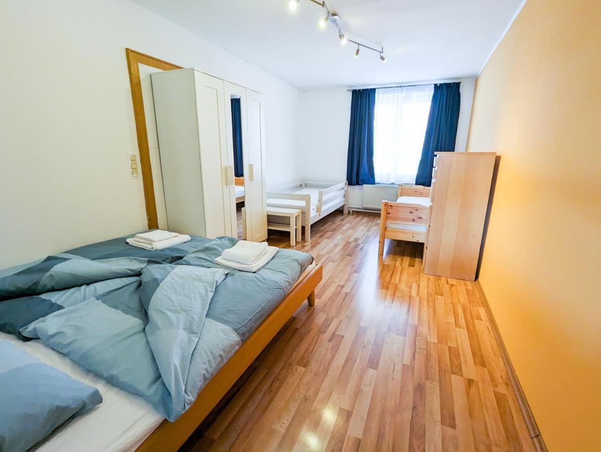110M2 Apartment In Graz-Saint Peter - Free Parking Exteriér fotografie